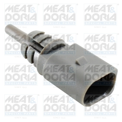 Sensor, exterior temperature